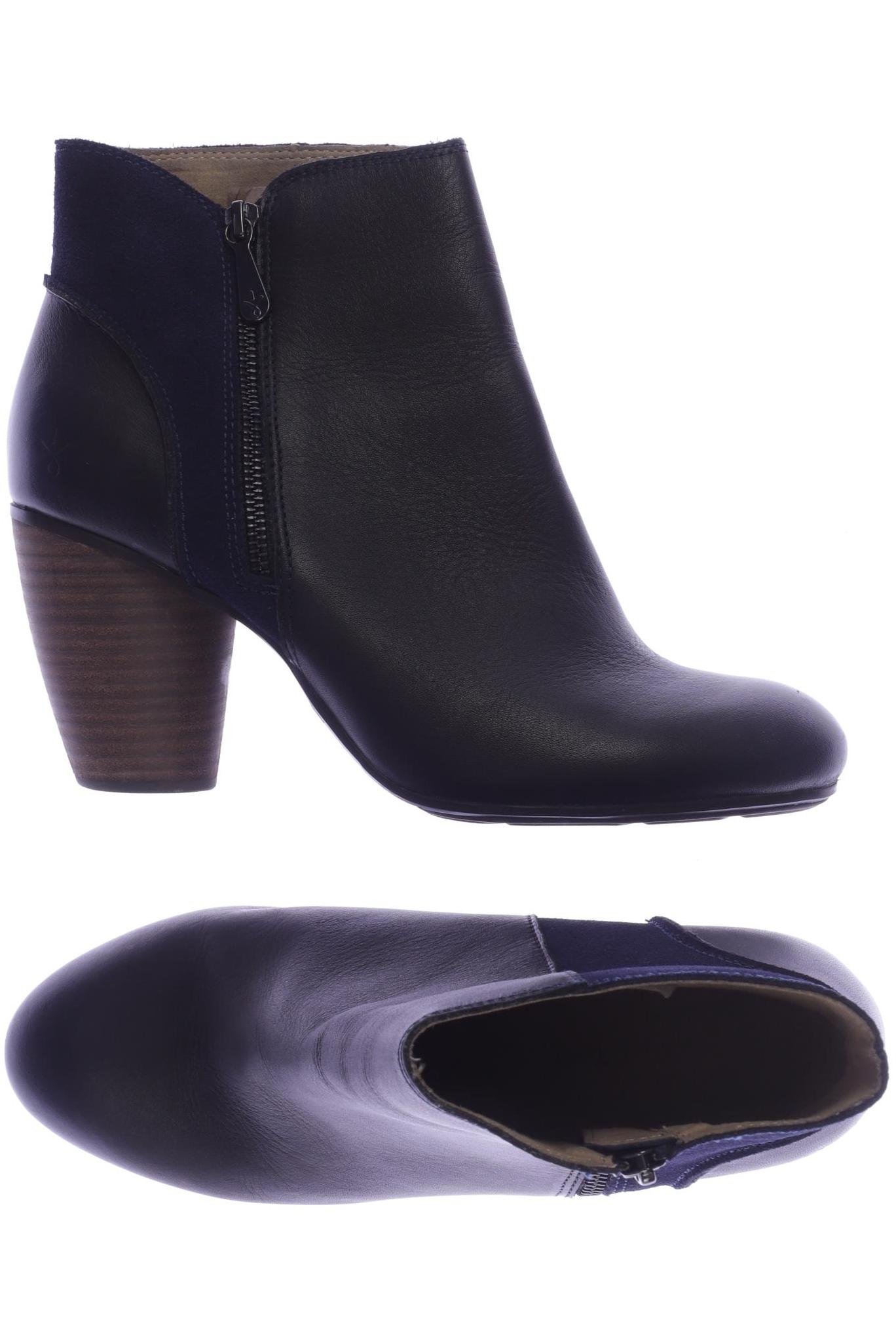 

EMU Australia Damen Stiefelette, schwarz