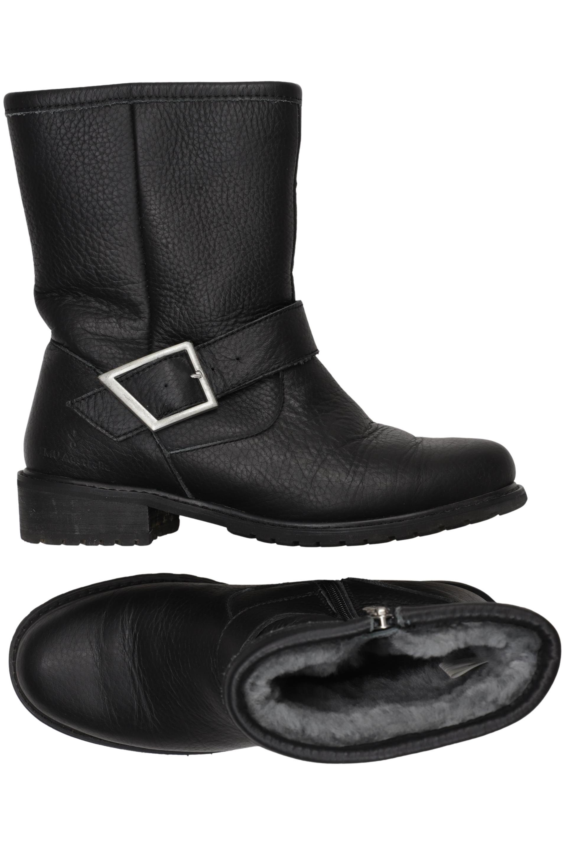 

EMU Australia Damen Stiefel, schwarz, Gr. 37