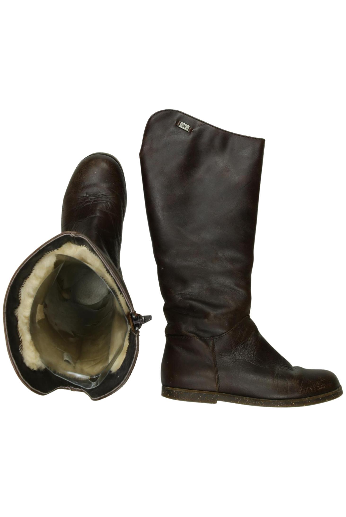 

EMU Australia Damen Stiefel, braun, Gr. 37
