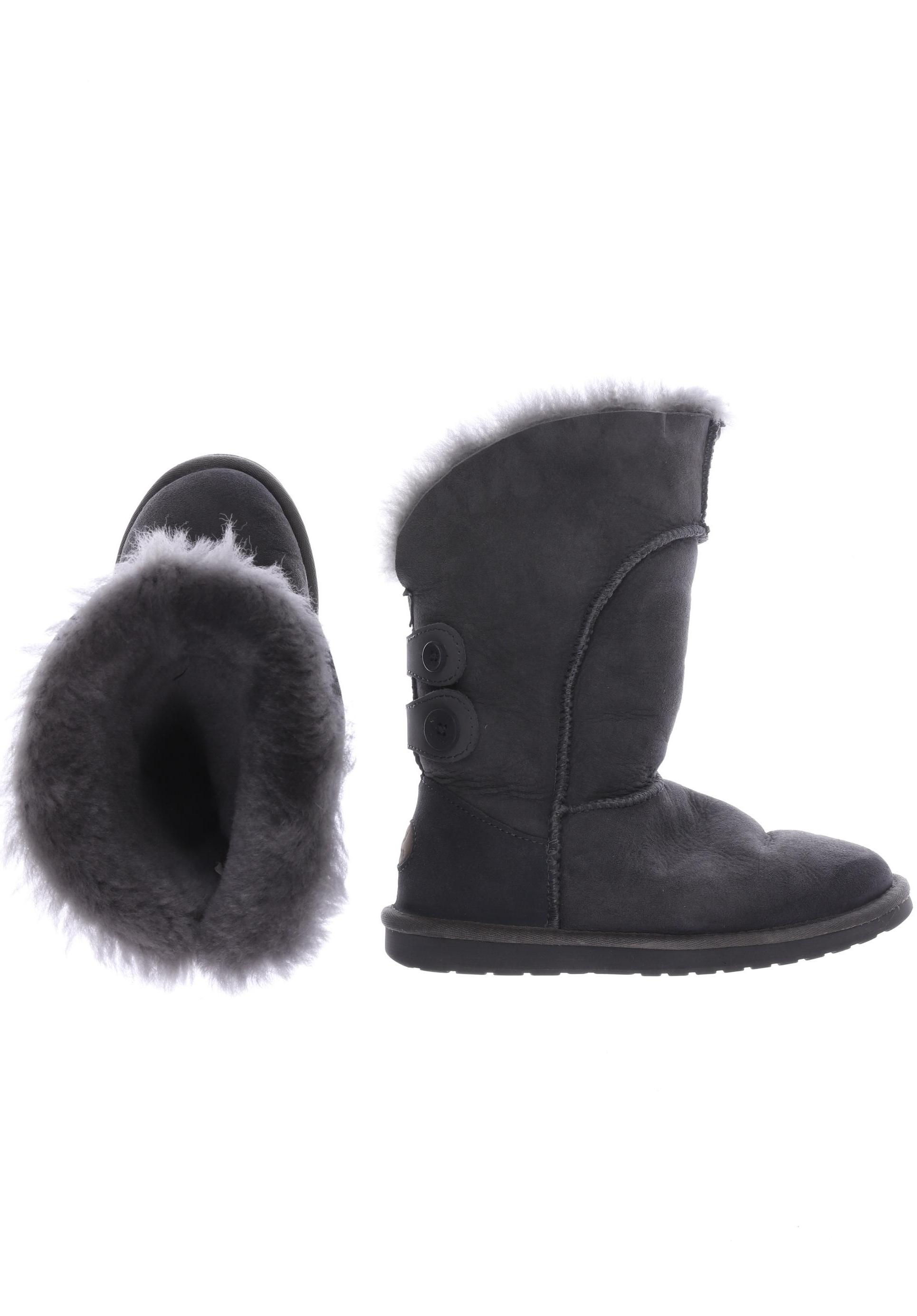 

EMU Australia Damen Stiefel, grau