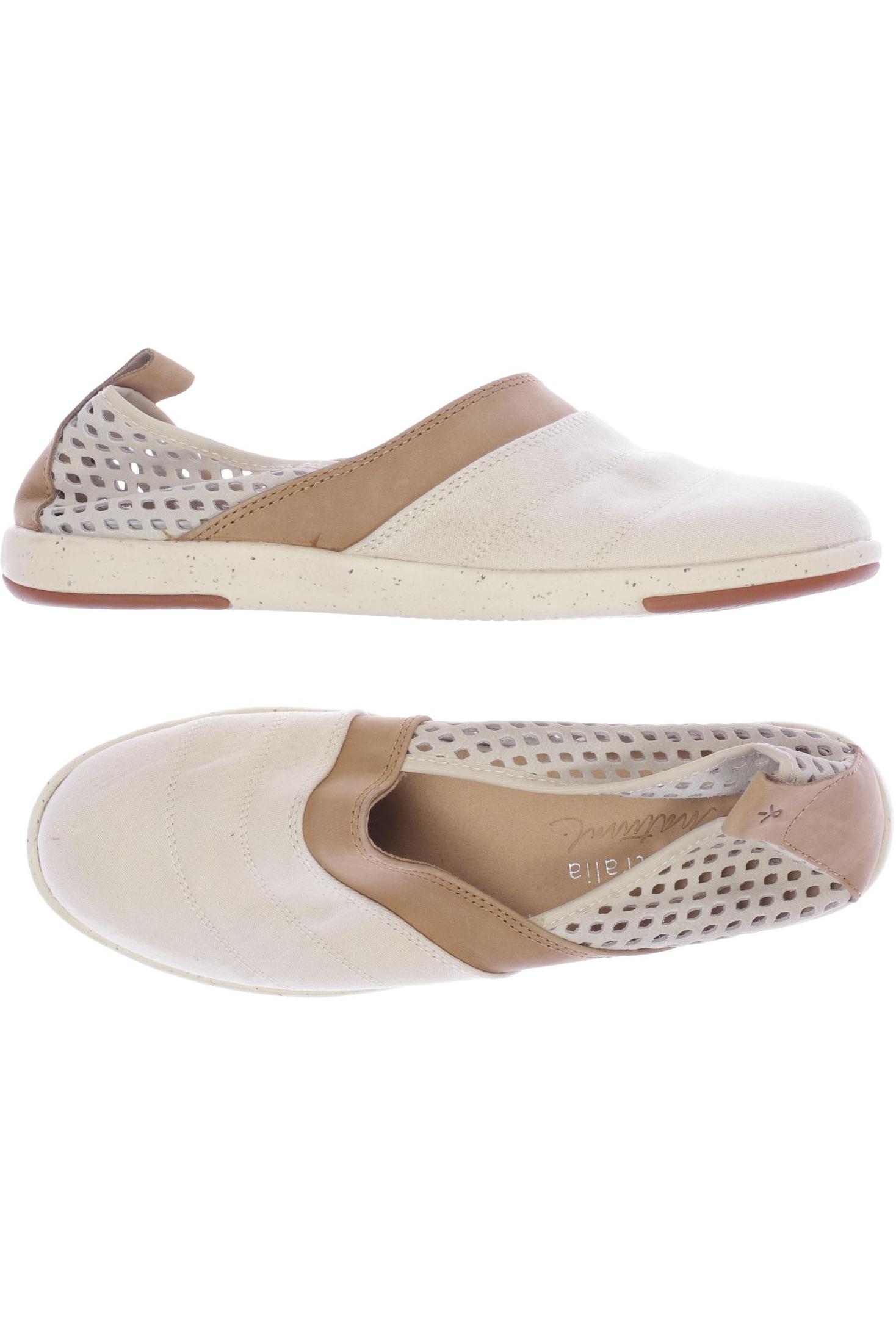 

EMU Australia Damen Halbschuh, beige, Gr. 38