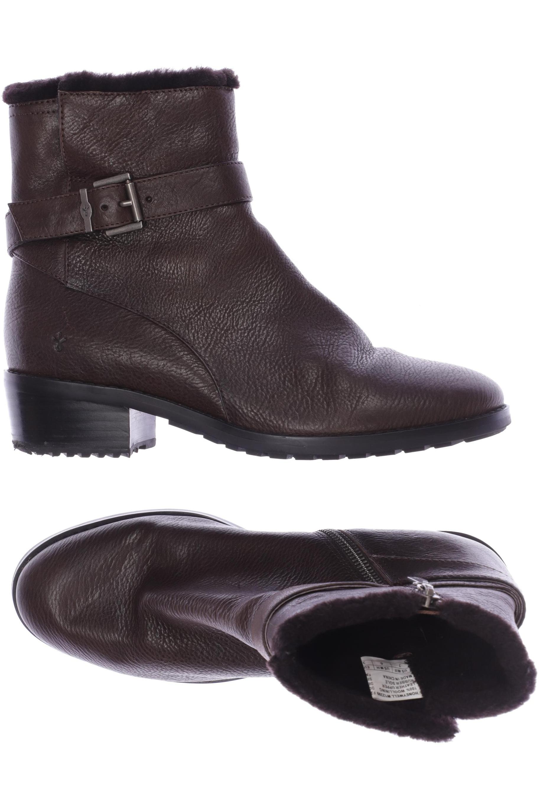 

EMU Australia Damen Stiefelette, braun