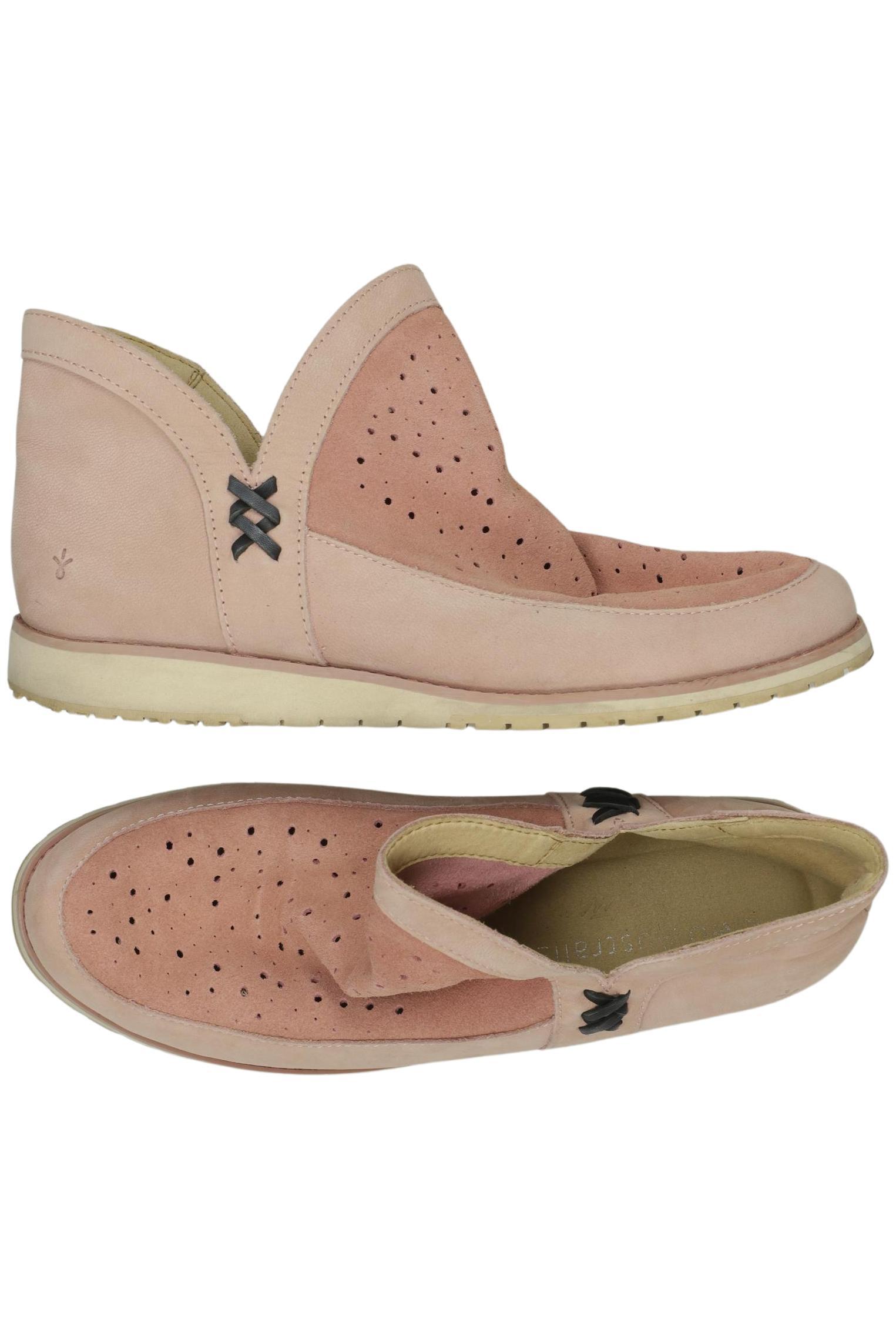 

EMU Australia Damen Halbschuh, pink, Gr. 7