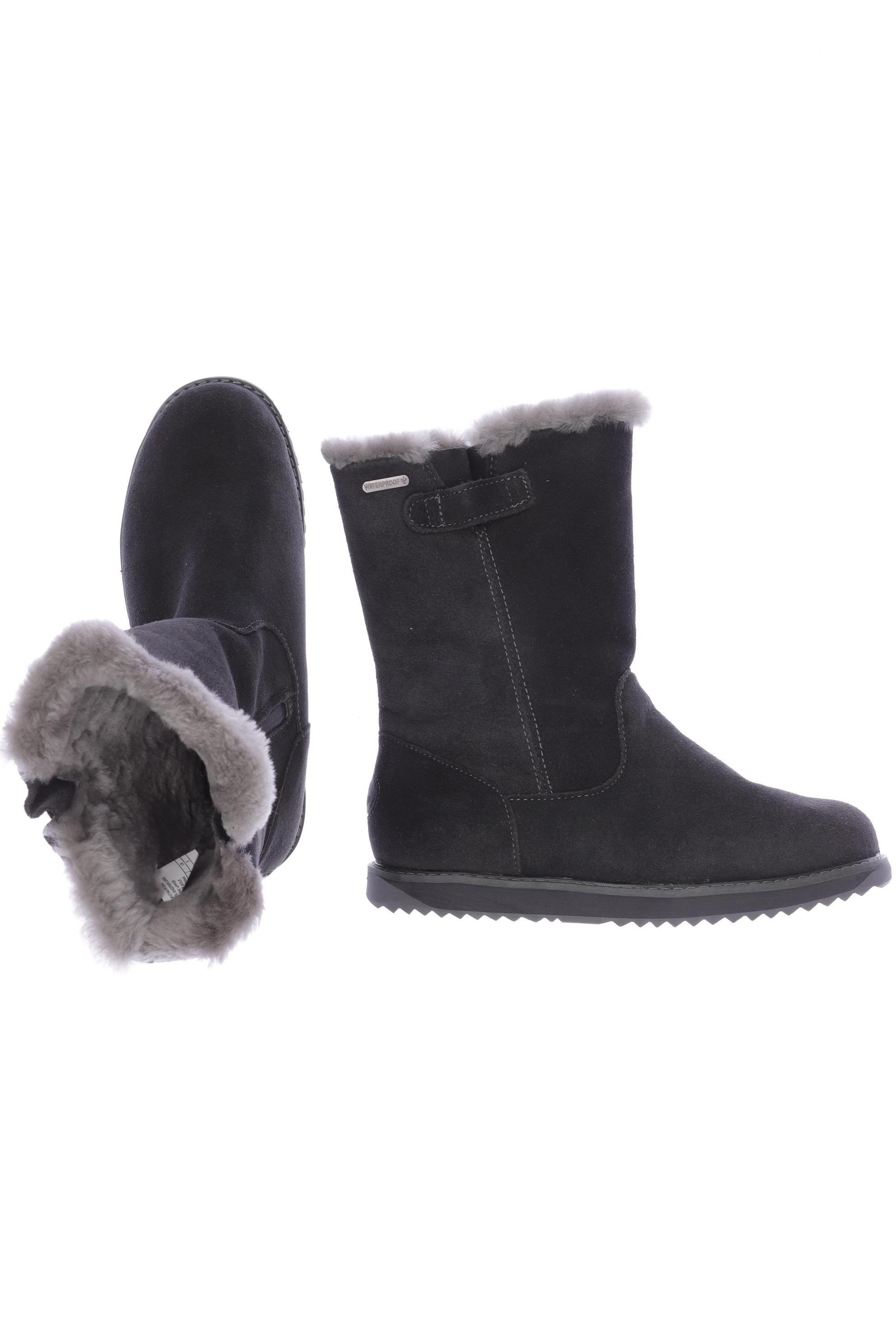 

EMU Australia Damen Stiefelette, grau