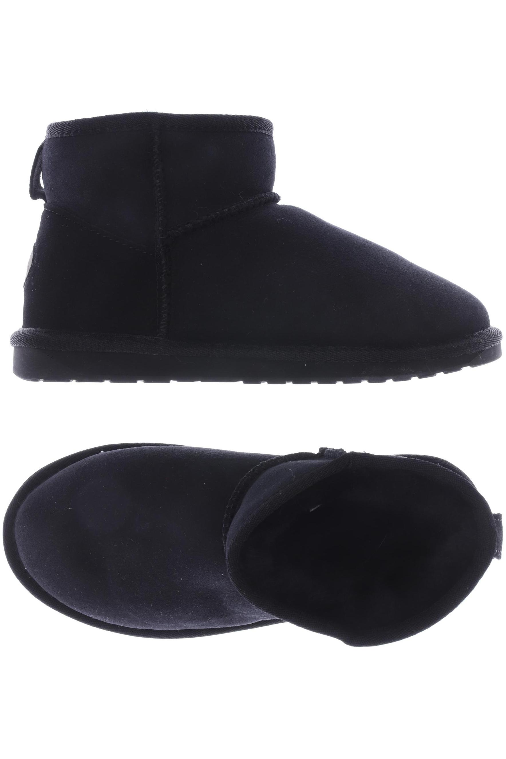 

EMU Australia Damen Stiefelette, schwarz, Gr. 36