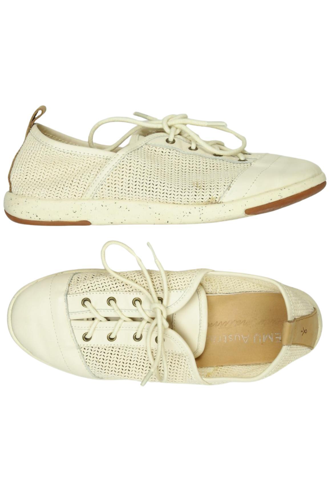 

EMU Australia Damen Sneakers, cremeweiß, Gr. 36