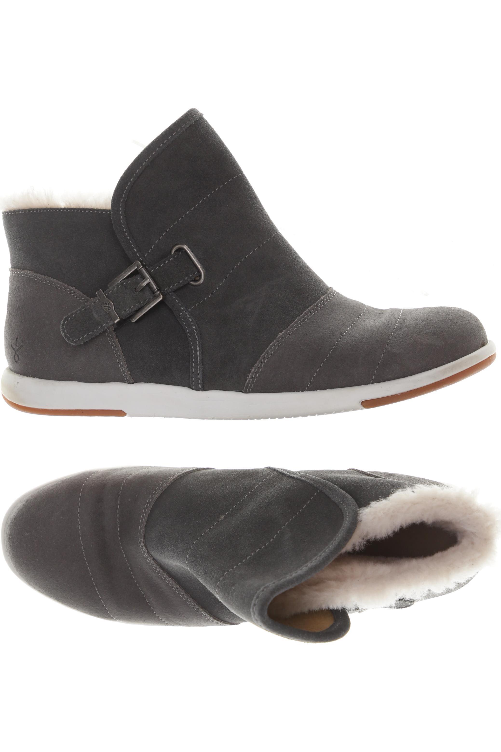 

EMU Australia Damen Stiefelette, grau, Gr. 41