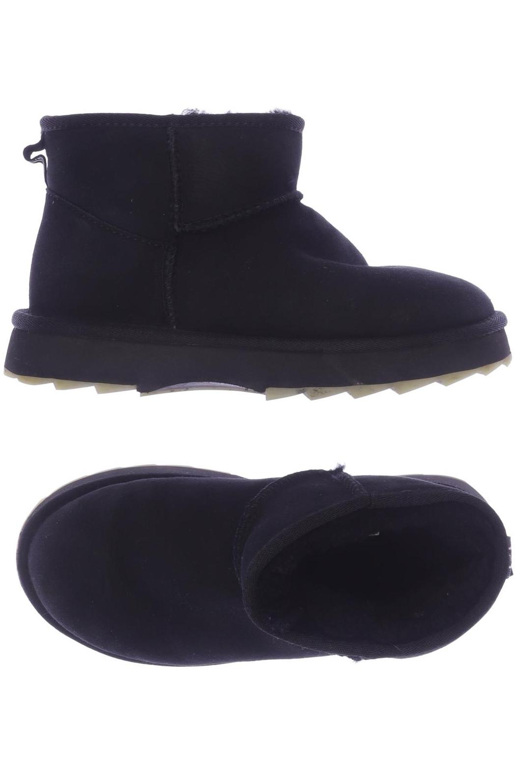 

EMU Australia Damen Stiefelette, schwarz, Gr. 37