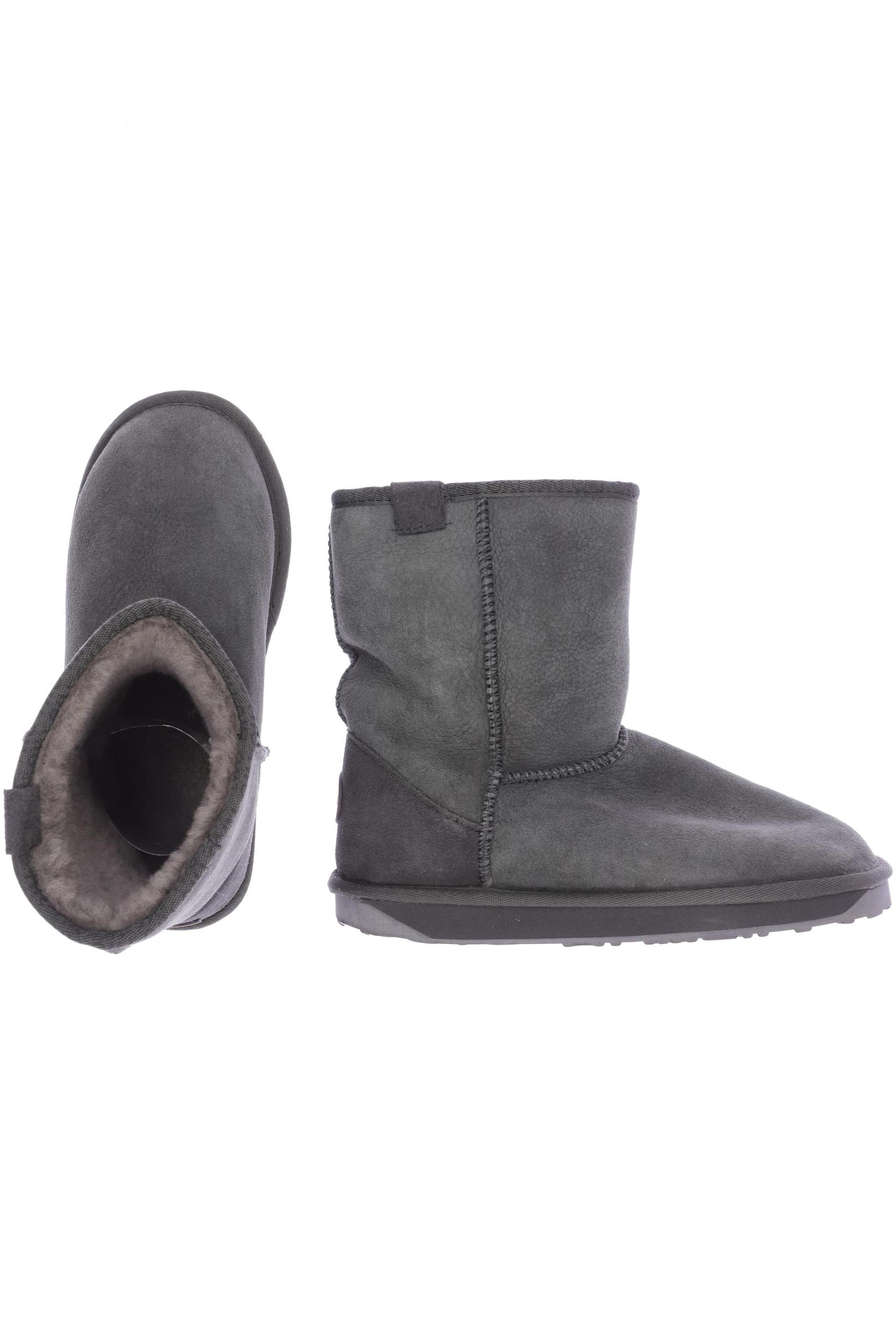 

EMU Australia Damen Stiefelette, grau