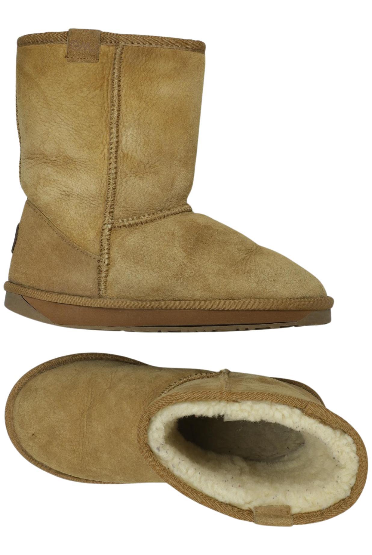 

EMU Australia Damen Stiefelette, braun, Gr. 38