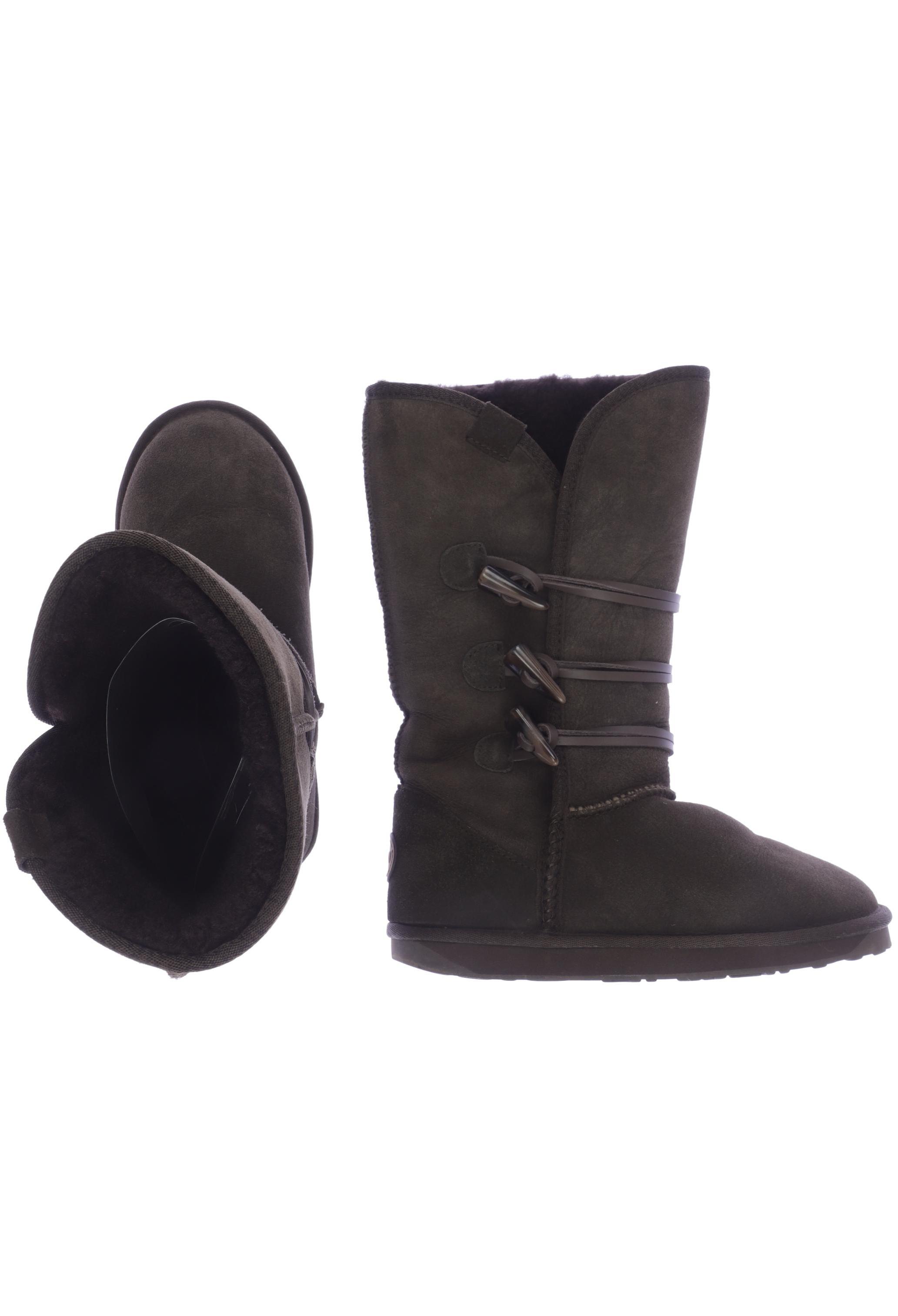 

EMU Australia Damen Stiefel, braun