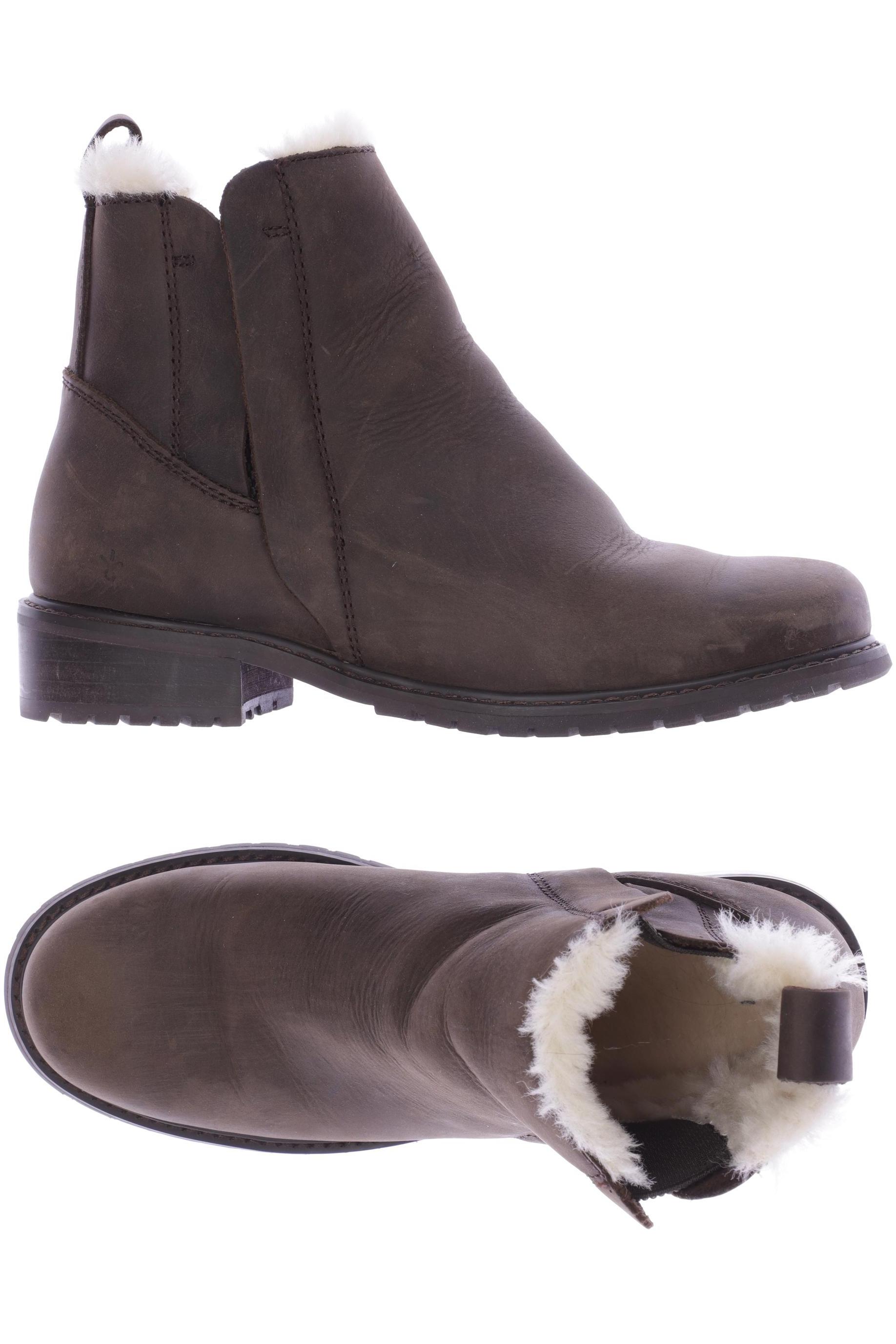 

EMU Australia Damen Stiefelette, braun