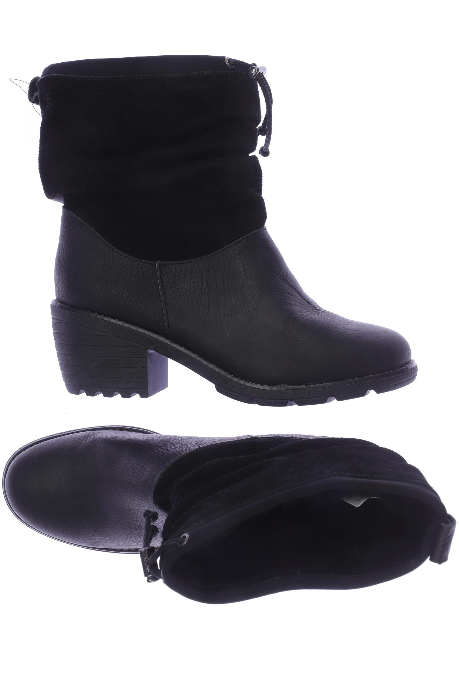 

EMU Australia Damen Stiefelette, schwarz, Gr. 41