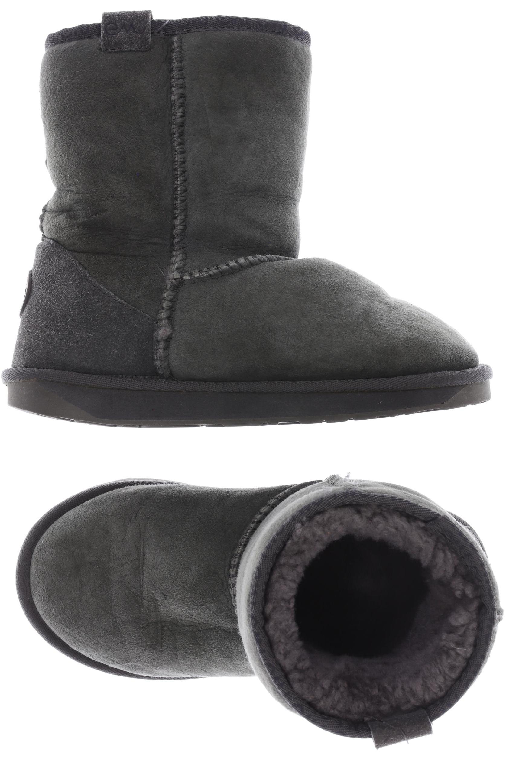 

EMU Australia Damen Stiefelette, grün
