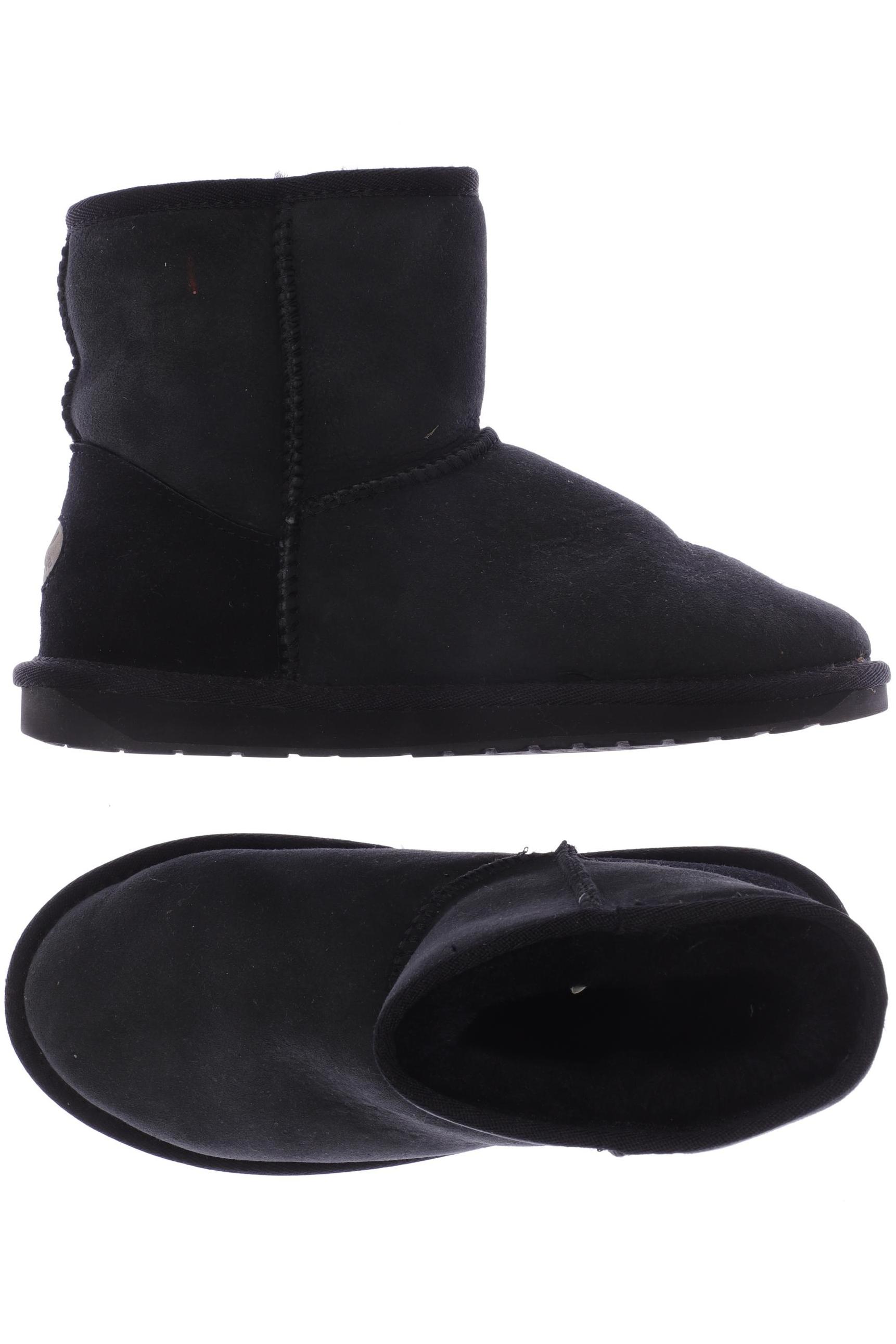 

EMU Australia Damen Stiefelette, grau