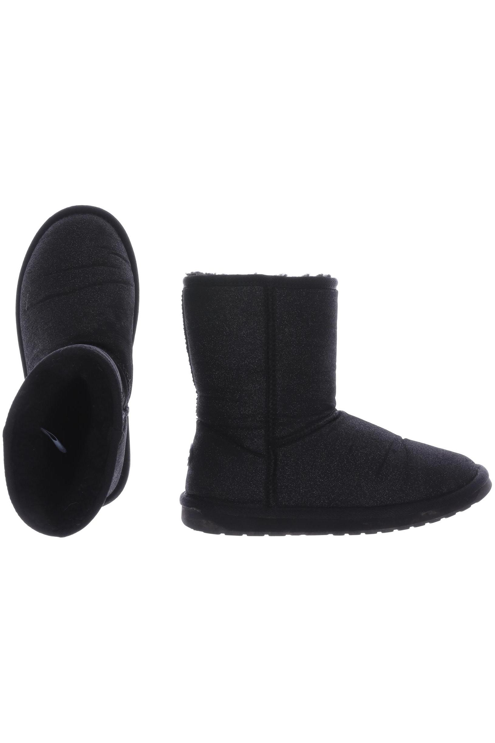 

EMU Australia Damen Stiefelette, schwarz