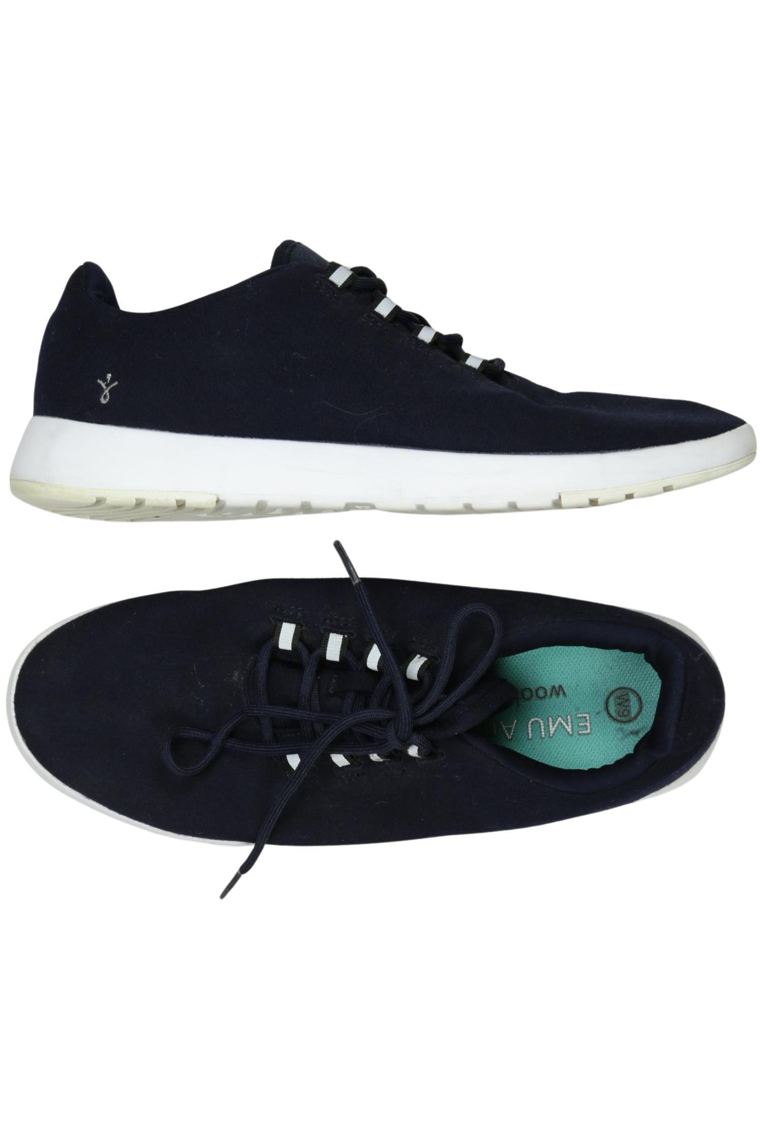 

EMU Australia Damen Sneakers, marineblau, Gr. 9