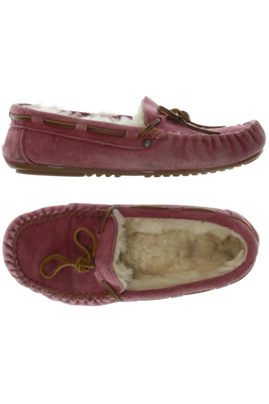 

EMU Australia Damen Halbschuh, pink, Gr. 6