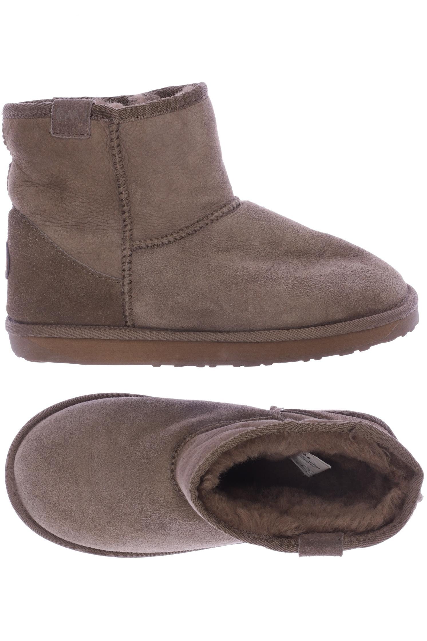 

EMU Australia Damen Stiefelette, braun, Gr. 39