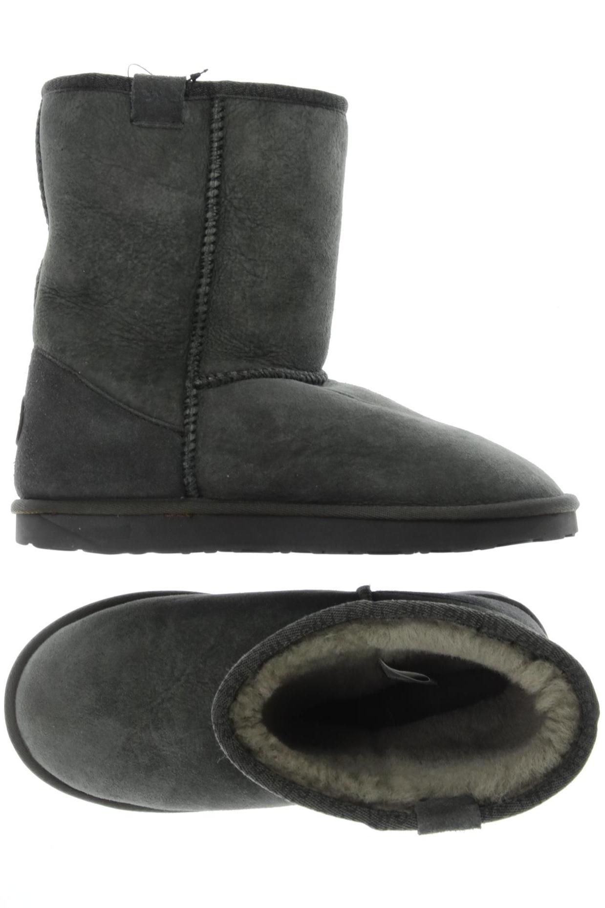 

EMU Australia Damen Stiefelette, grün, Gr. 40