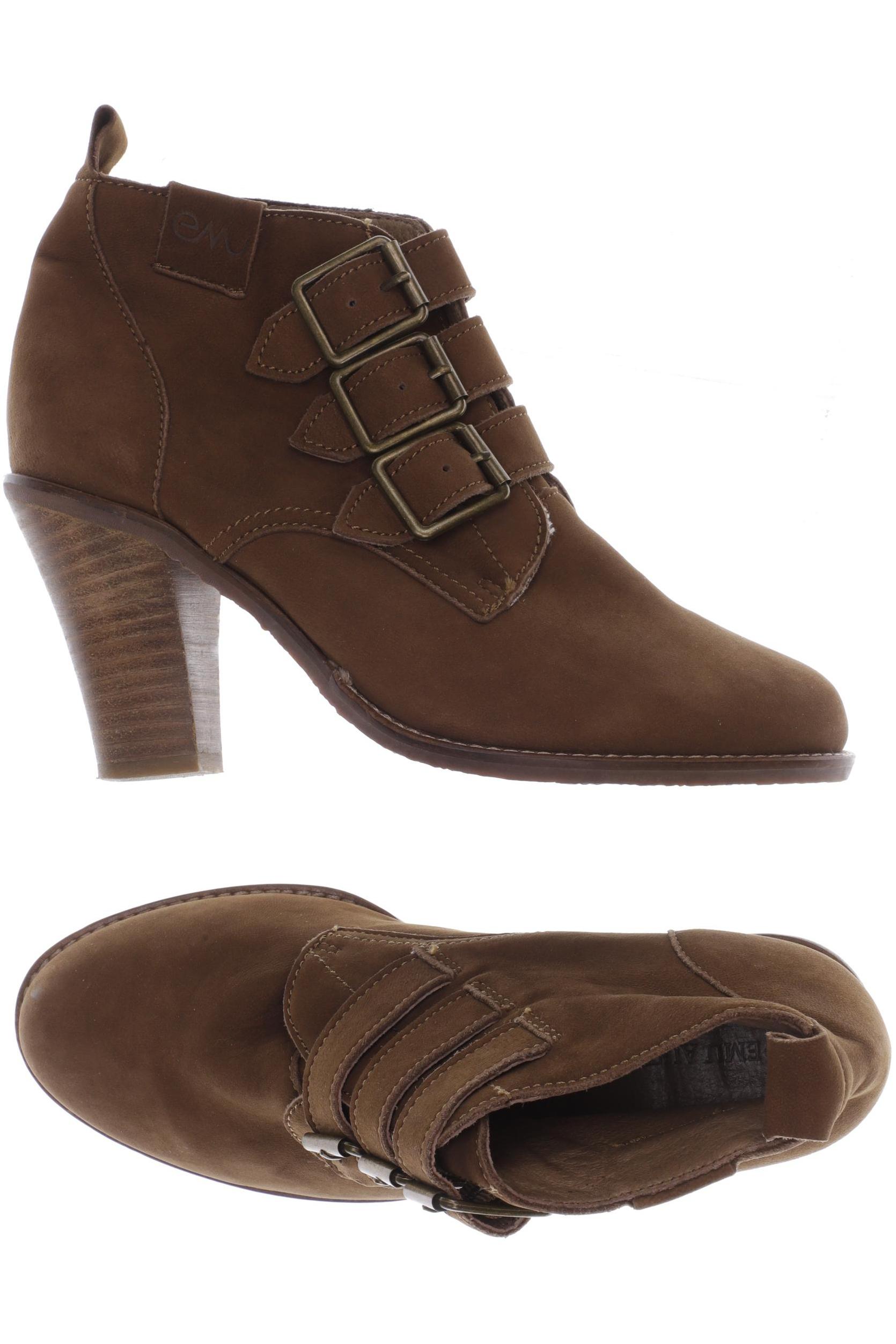 

EMU Australia Damen Stiefelette, braun