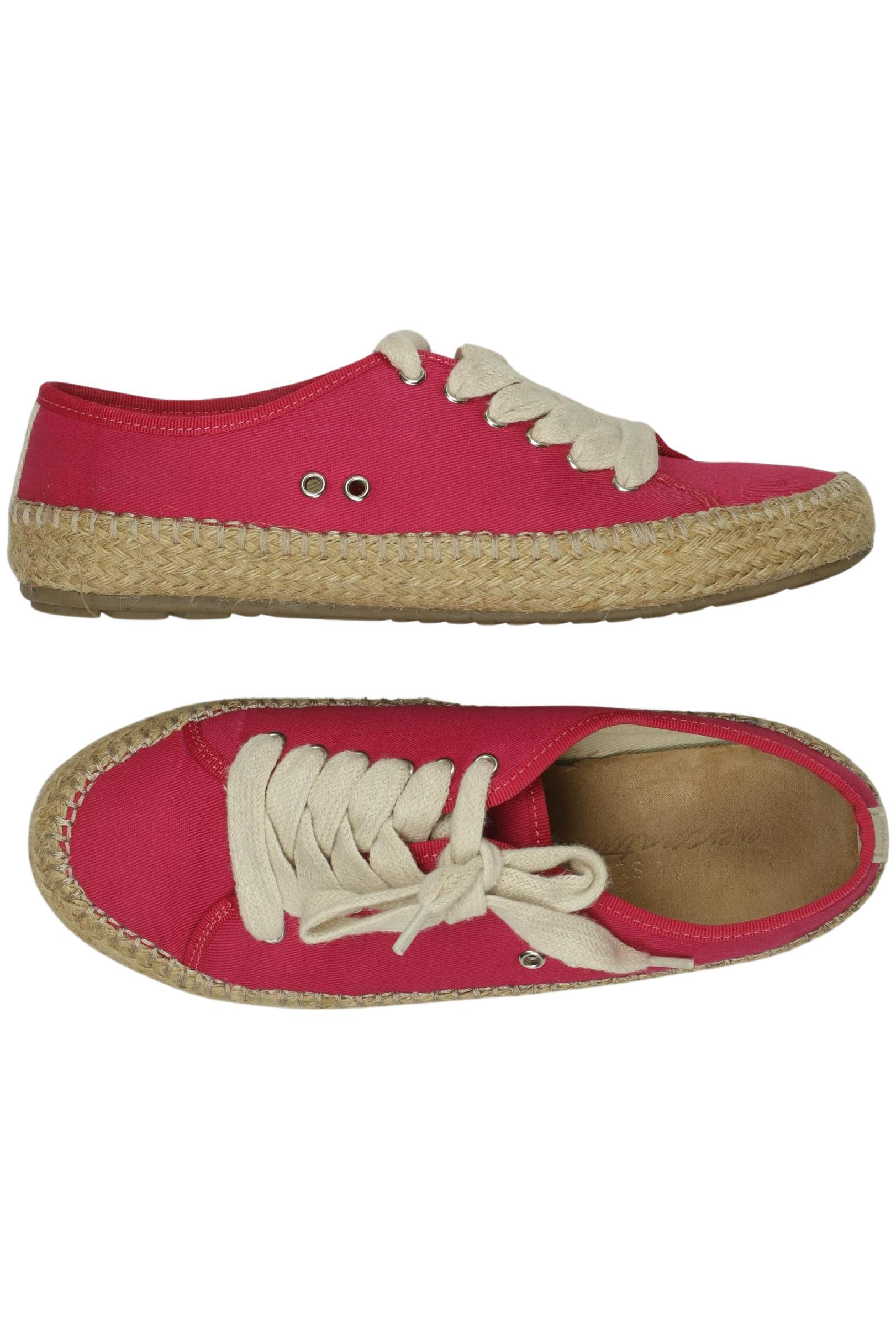 

EMU Australia Damen Halbschuh, pink, Gr. 8