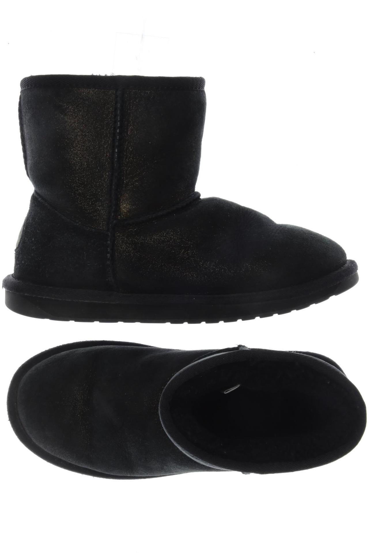 

EMU Australia Damen Stiefelette, grün, Gr. 36