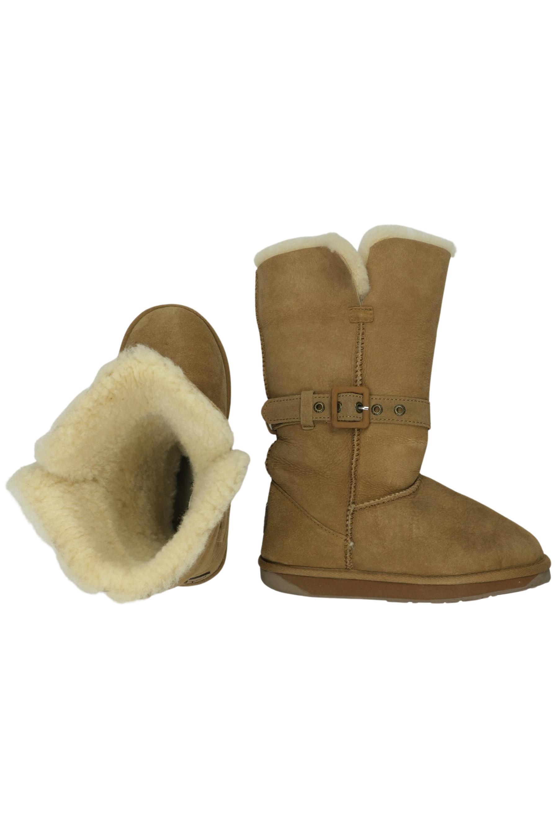 

EMU Australia Damen Stiefel, braun, Gr. 37