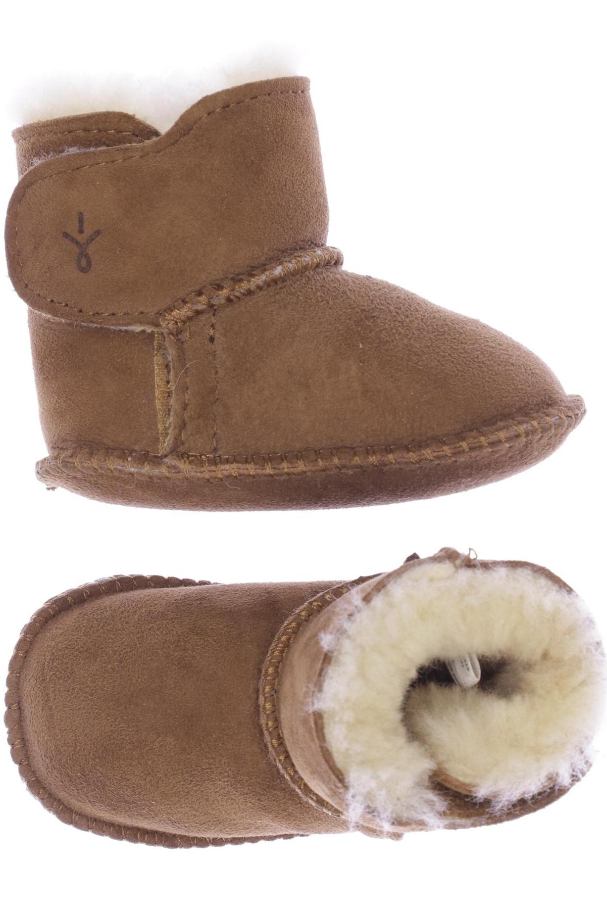

EMU Australia Herren Kinderschuhe, beige, Gr. 16