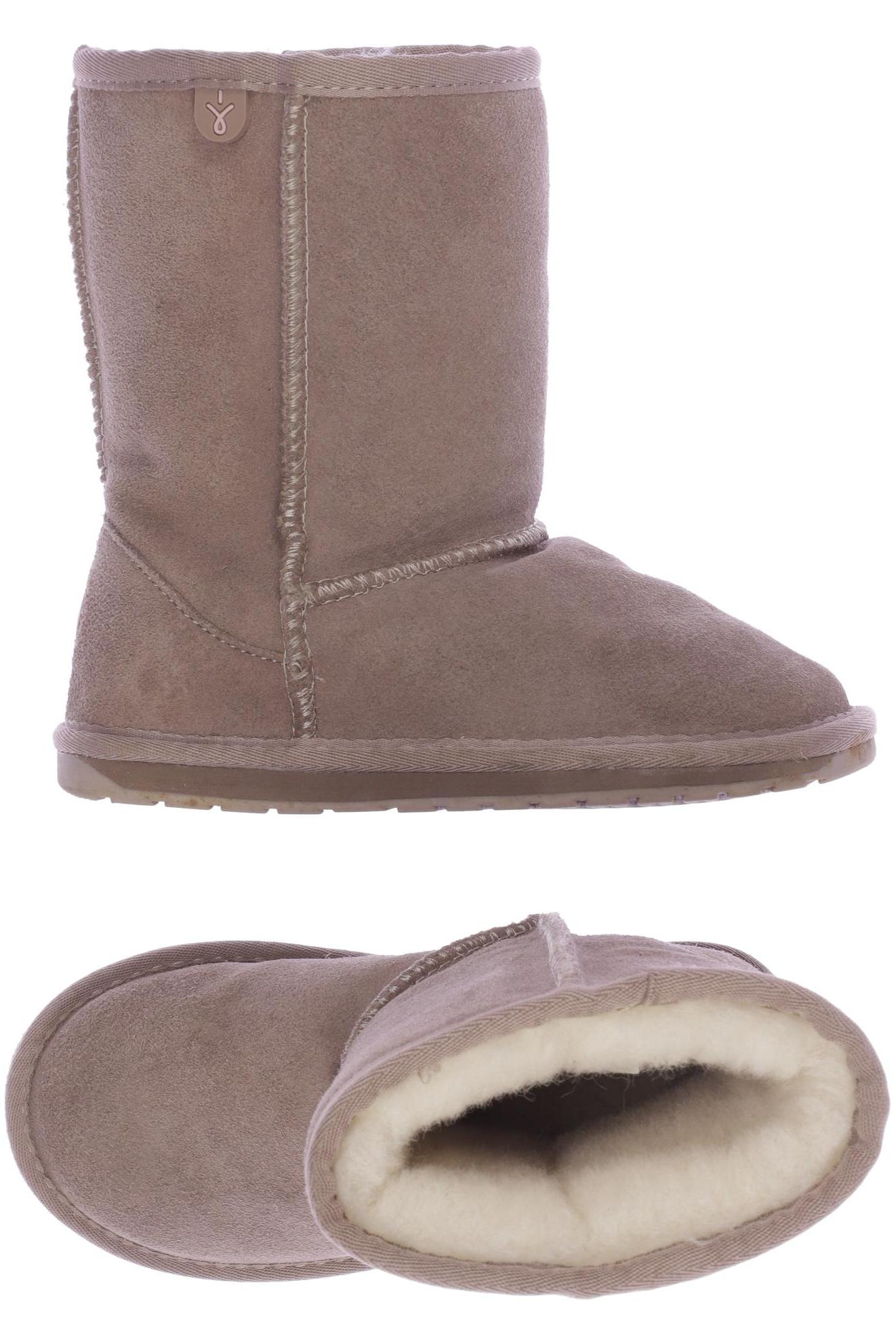 

EMU Australia Damen Kinderschuhe, beige, Gr. 29