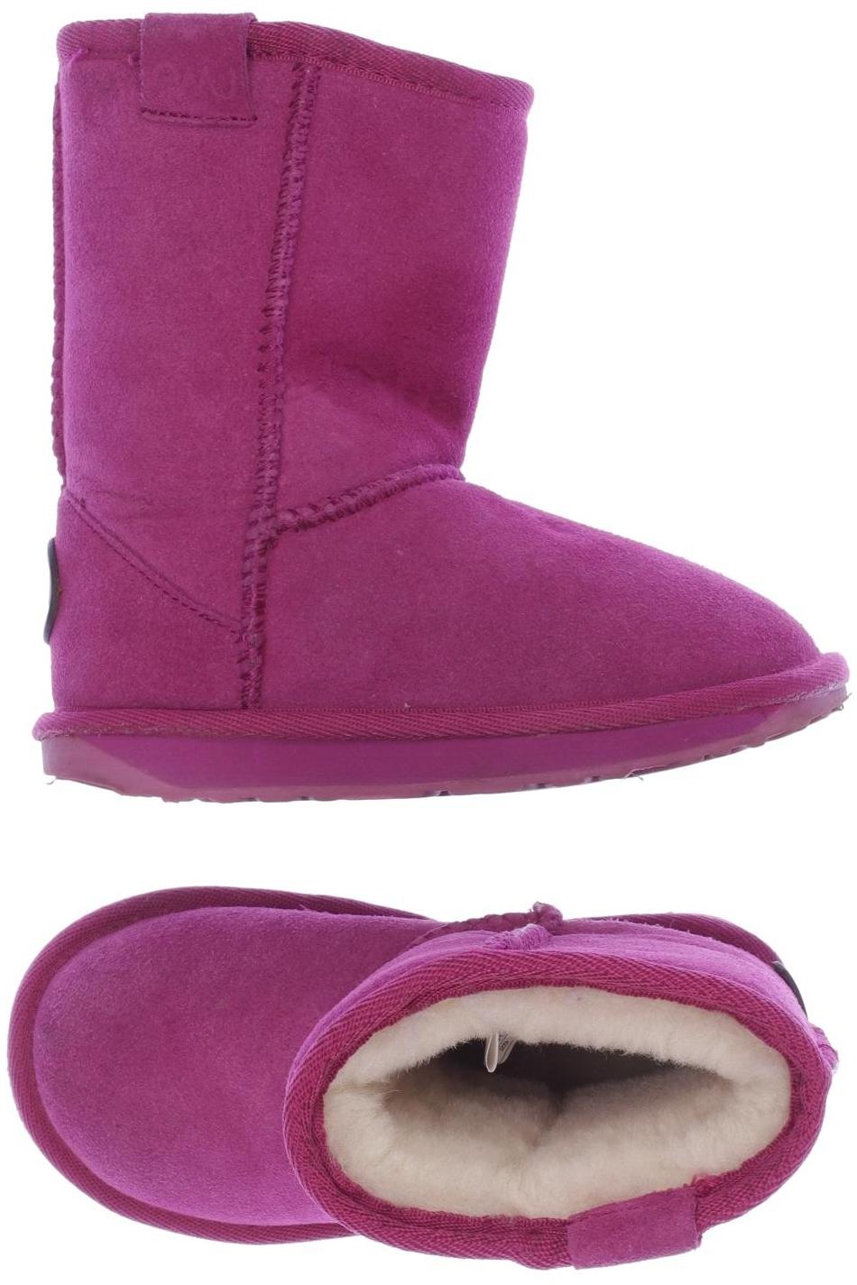 

EMU Australia Damen Kinderschuhe, pink, Gr. 25