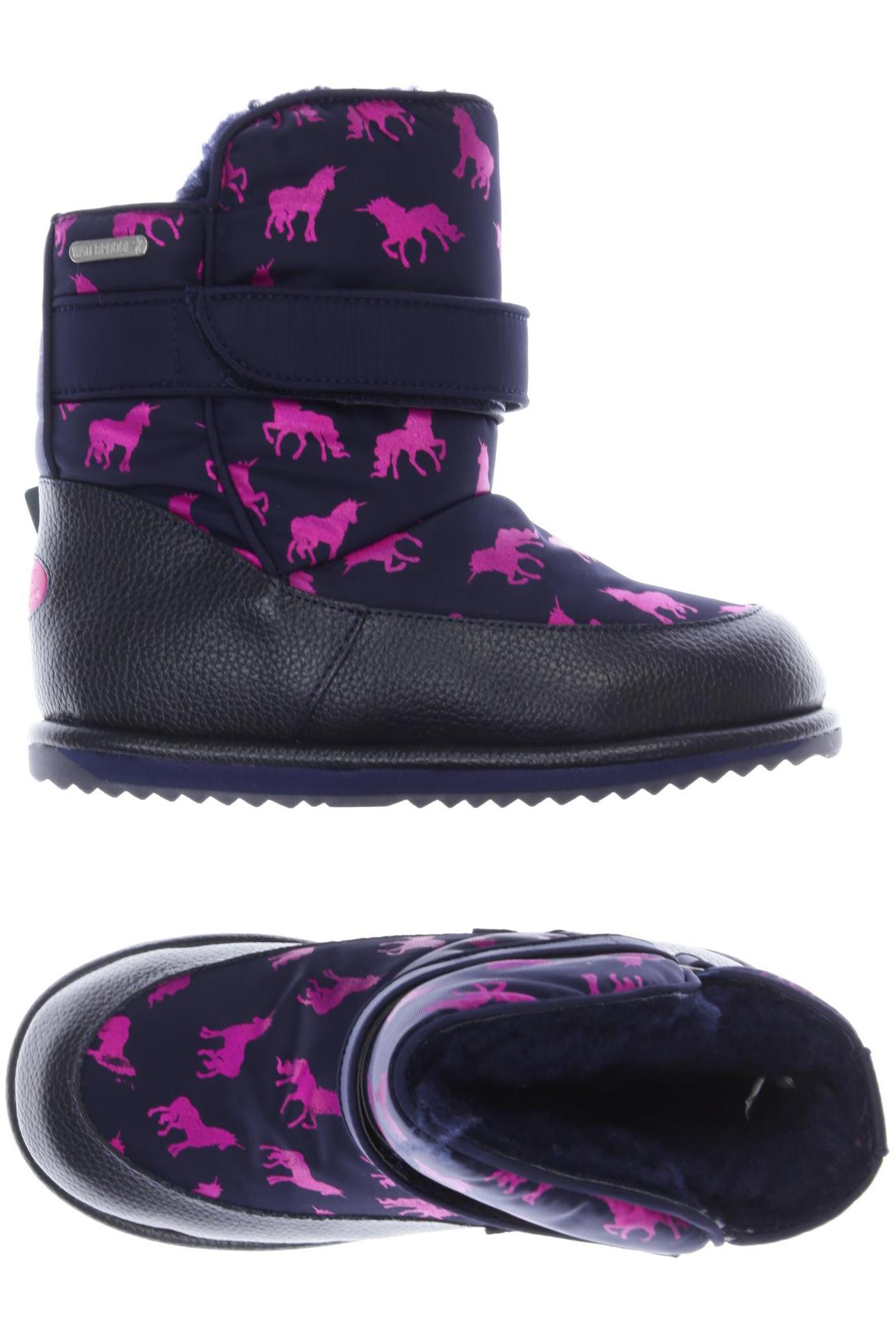 

EMU Australia Damen Kinderschuhe, marineblau, Gr. 32