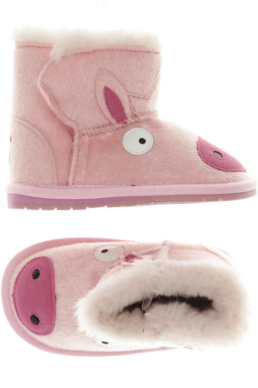 

EMU Australia Damen Kinderschuhe, pink, Gr. 21