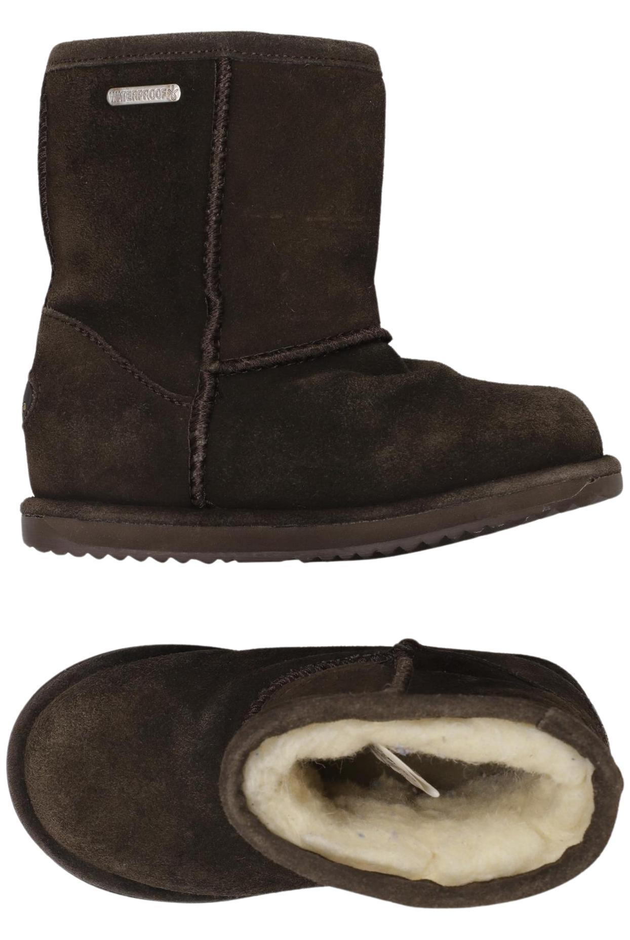 

EMU Australia Mädchen Kinderschuhe, braun, Gr. 25