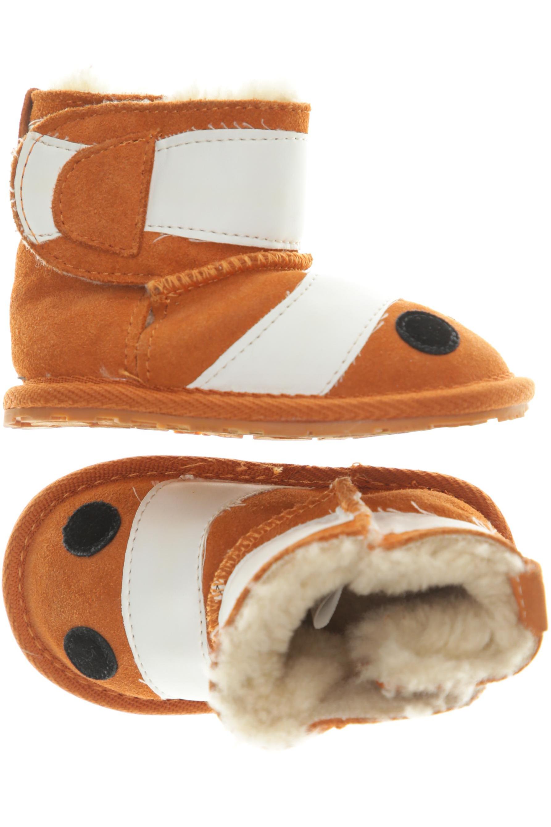 

EMU Australia Mädchen Kinderschuhe, orange, Gr. 20