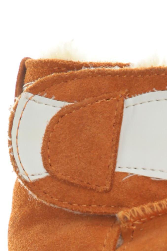 Thumbnail - EMU Australia Mädchen Kinderschuhe, orange, Gr. 20