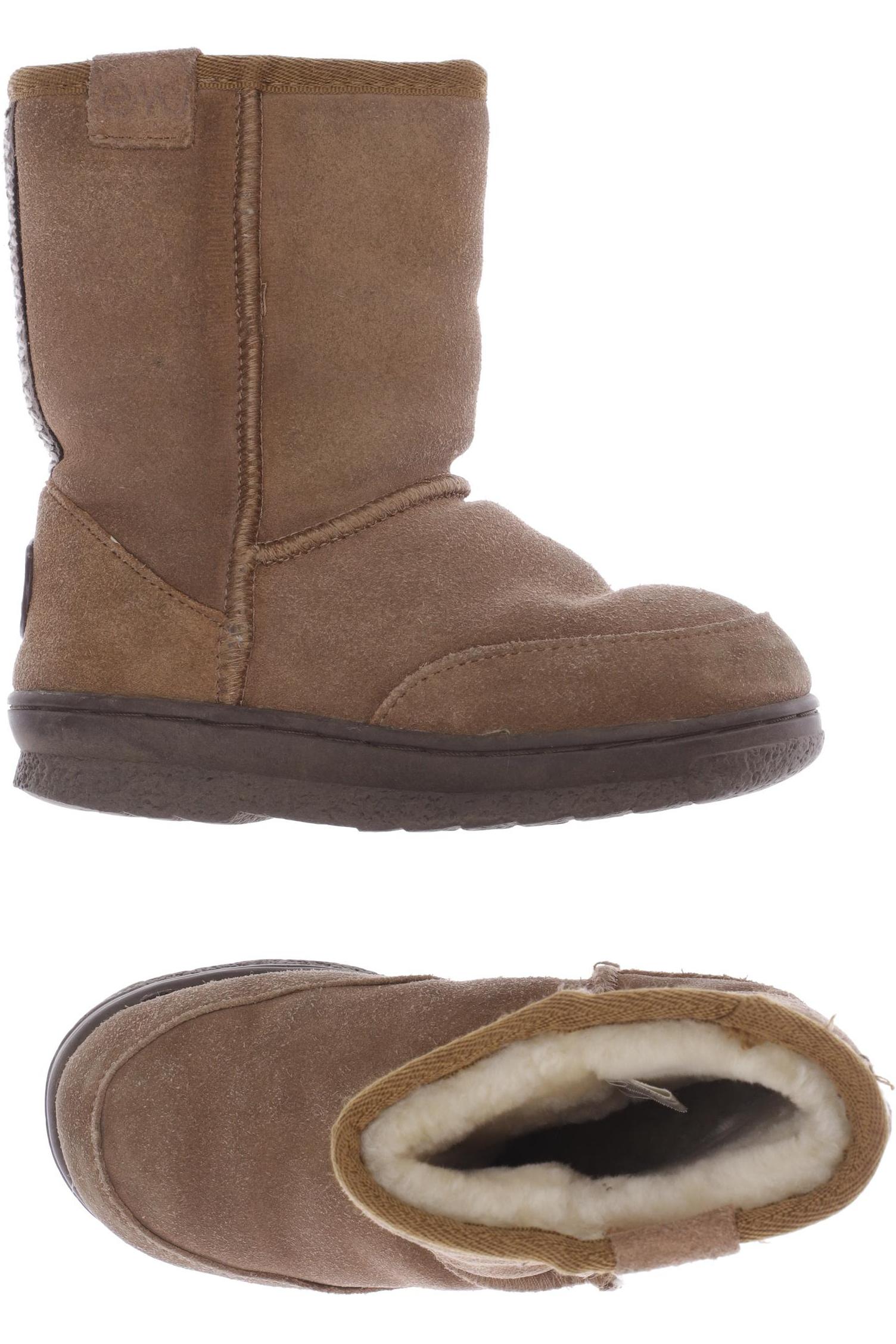 

EMU Australia Damen Kinderschuhe, braun, Gr. 27