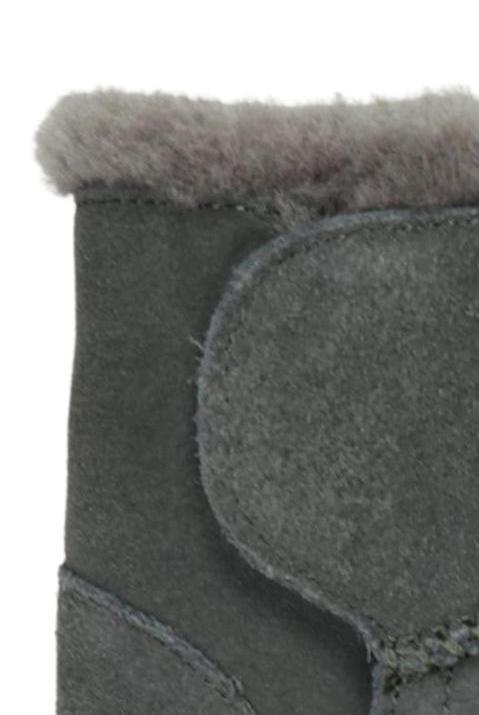 Thumbnail - EMU Australia Mädchen Kinderschuhe, grau, Gr. 23