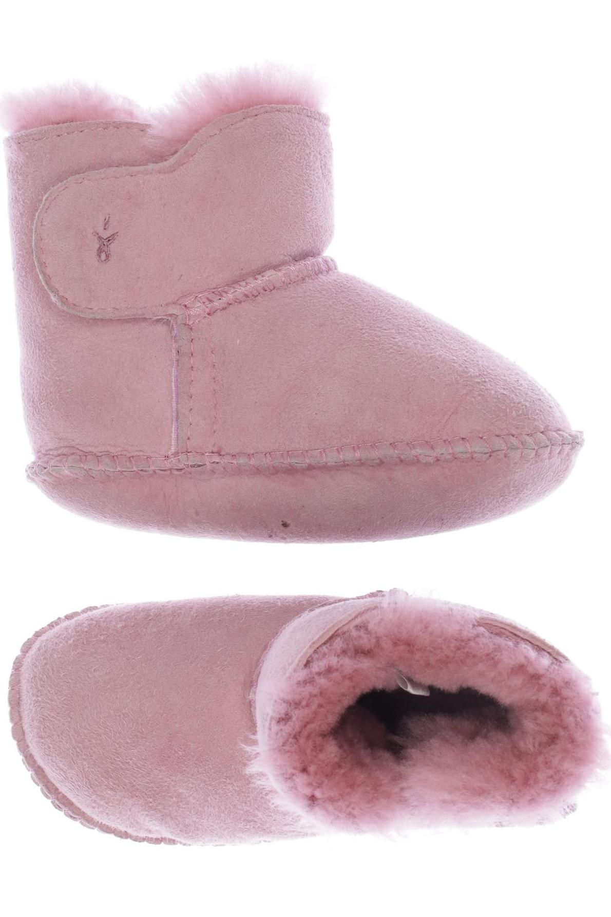 

EMU Australia Mädchen Kinderschuhe, pink
