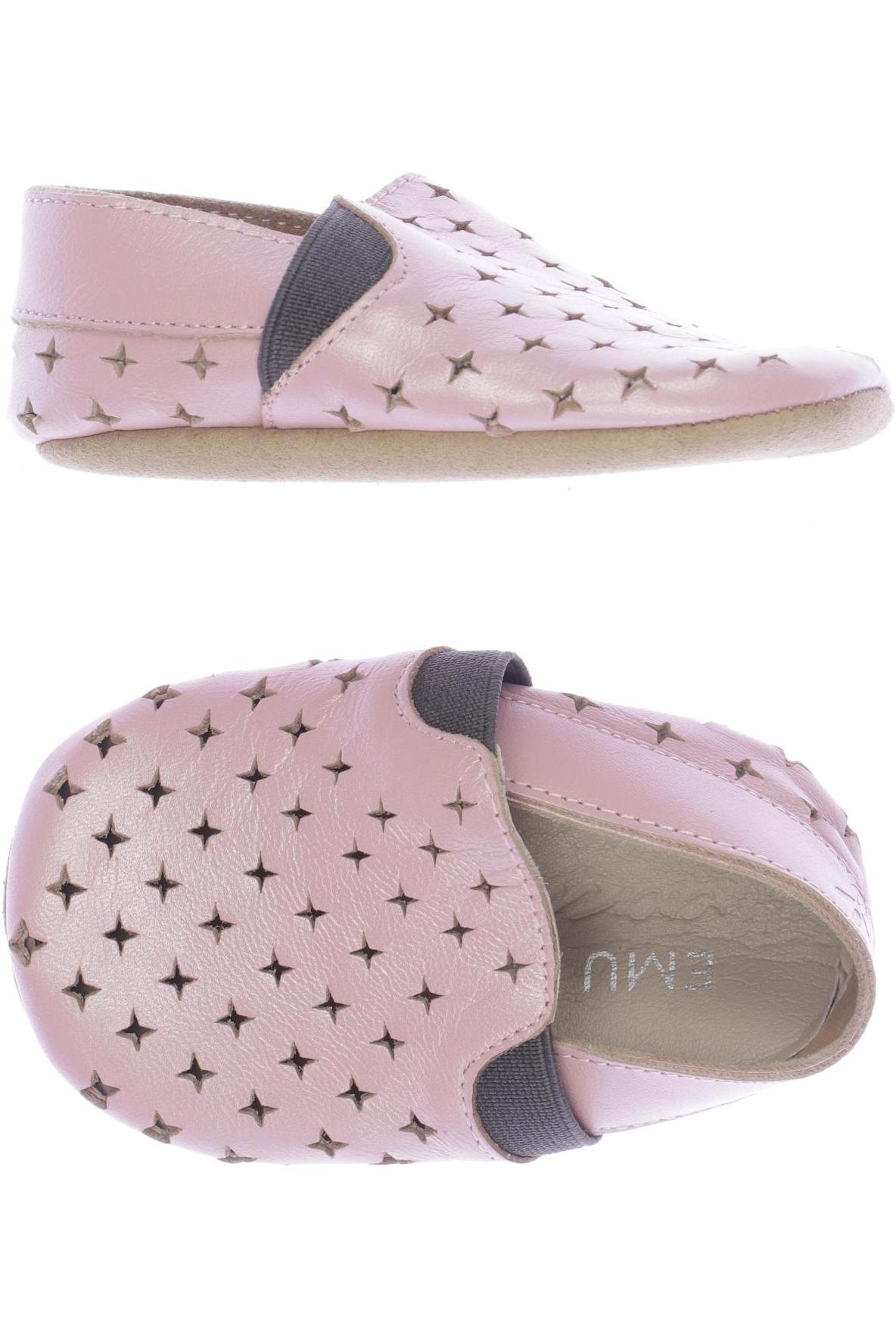 

EMU Australia Damen Kinderschuhe, pink, Gr. 19