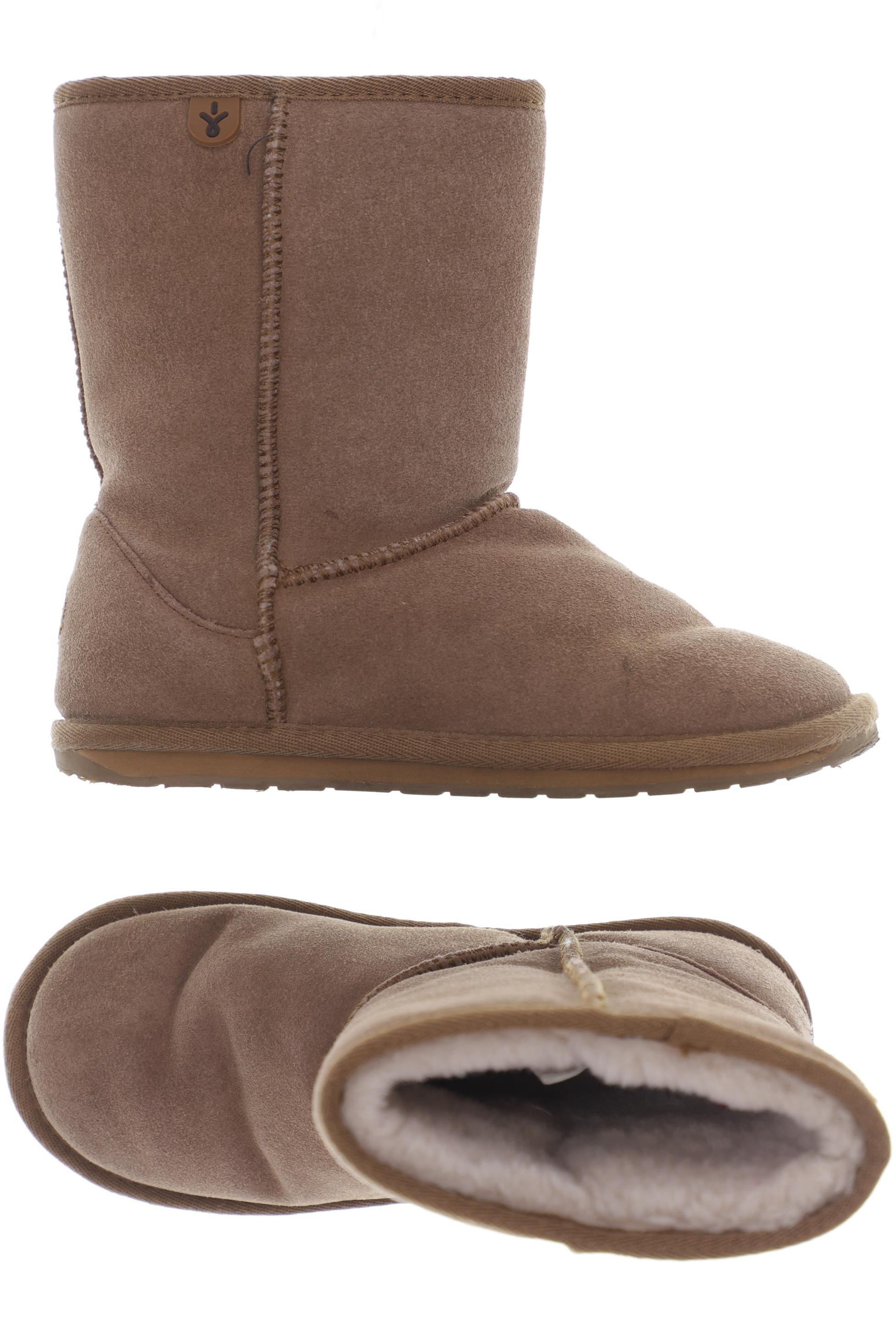 

EMU Australia Damen Kinderschuhe, braun, Gr. 33