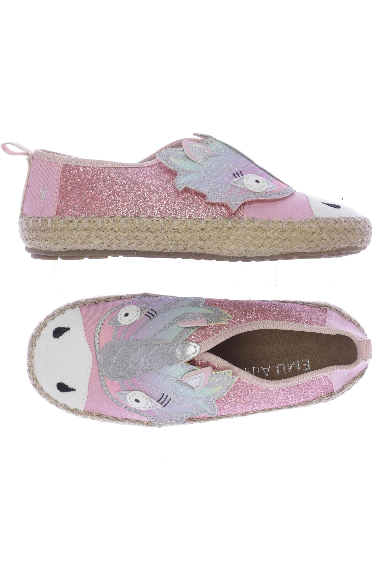 

EMU Australia Damen Kinderschuhe, pink, Gr. 32