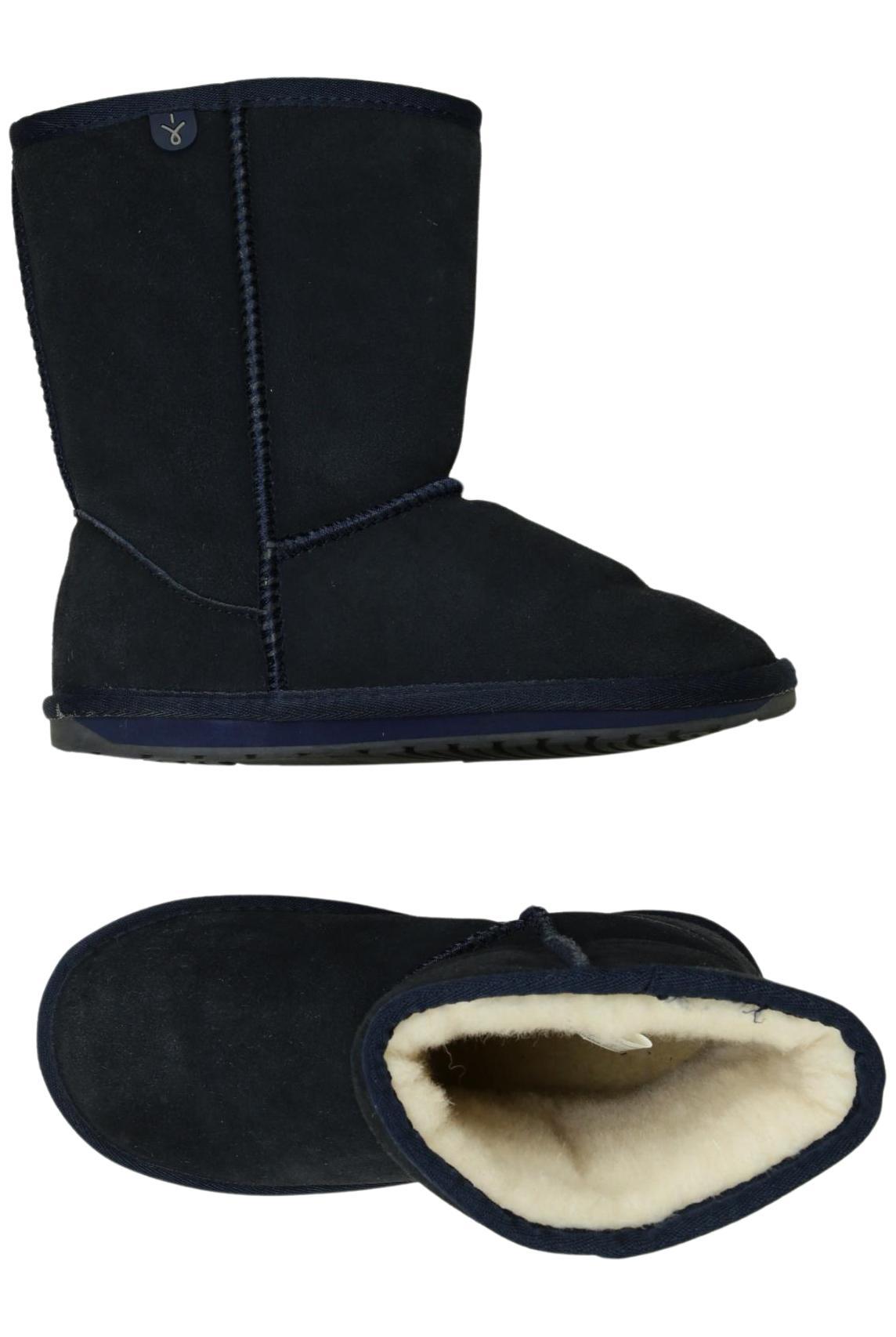 

EMU Australia Mädchen Kinderschuhe, marineblau, Gr. 32