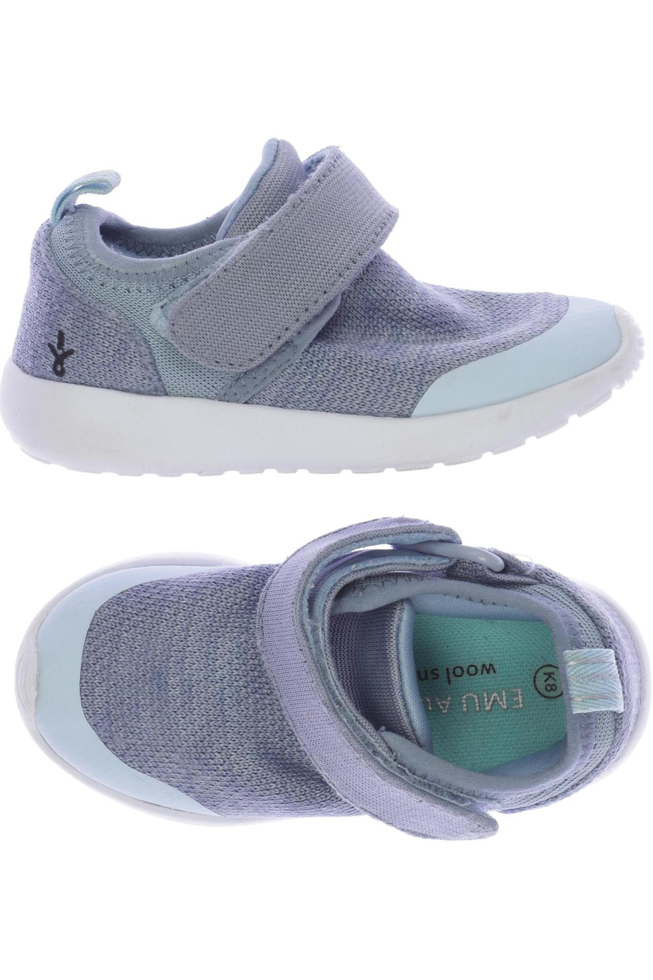 

EMU Australia Damen Kinderschuhe, hellblau, Gr. 24