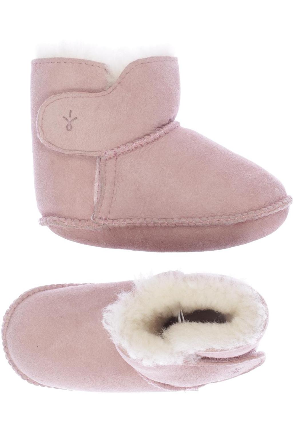 

EMU Australia Damen Kinderschuhe, pink, Gr. 24