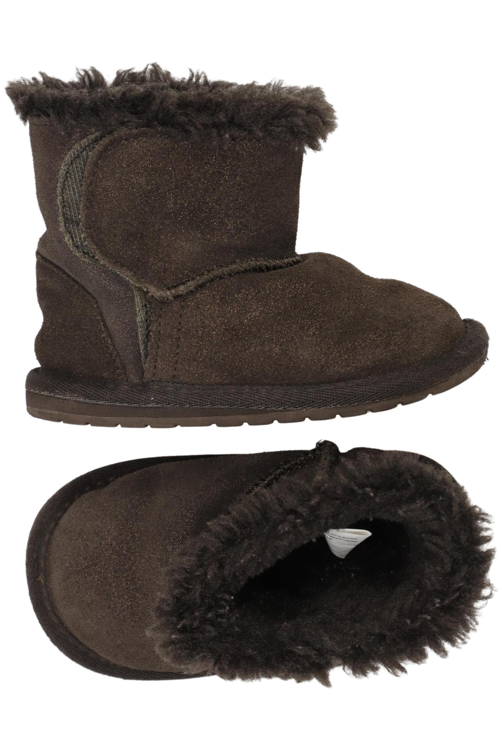 

EMU Australia Damen Kinderschuhe, braun, Gr. 24