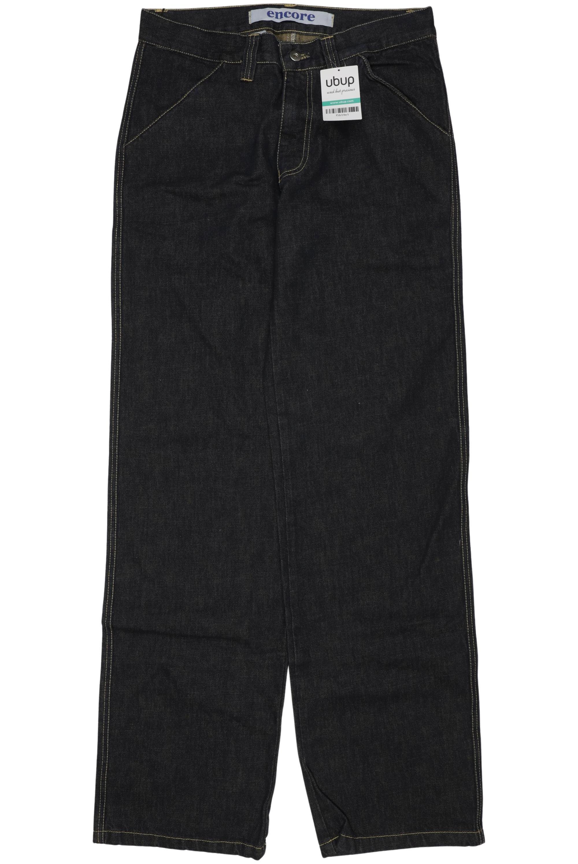 

encore Herren Jeans, marineblau, Gr. 29