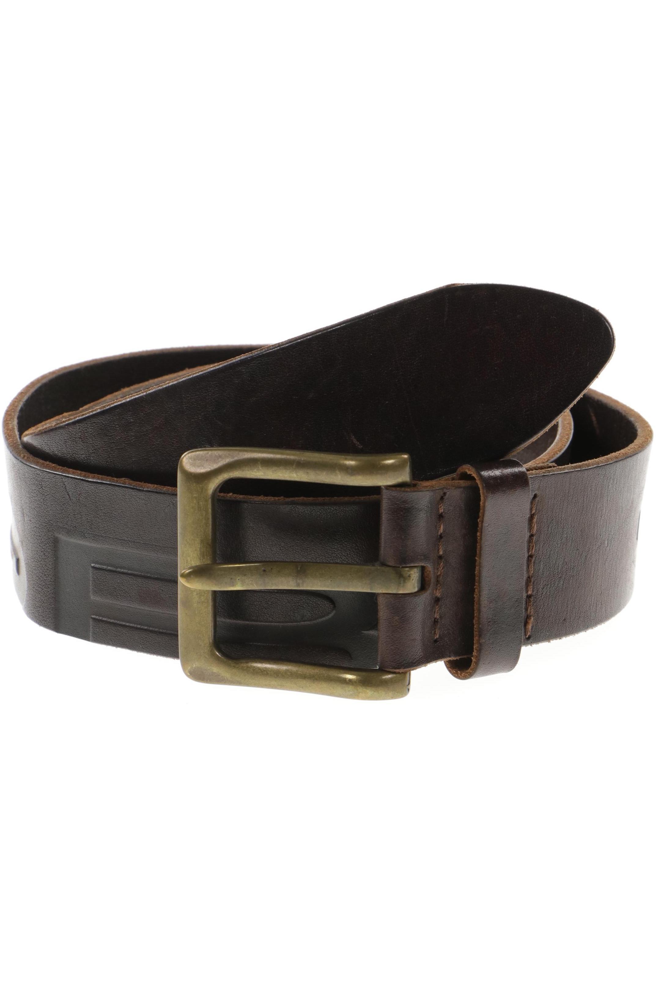 

Energie Damen Gürtel, braun, Gr.