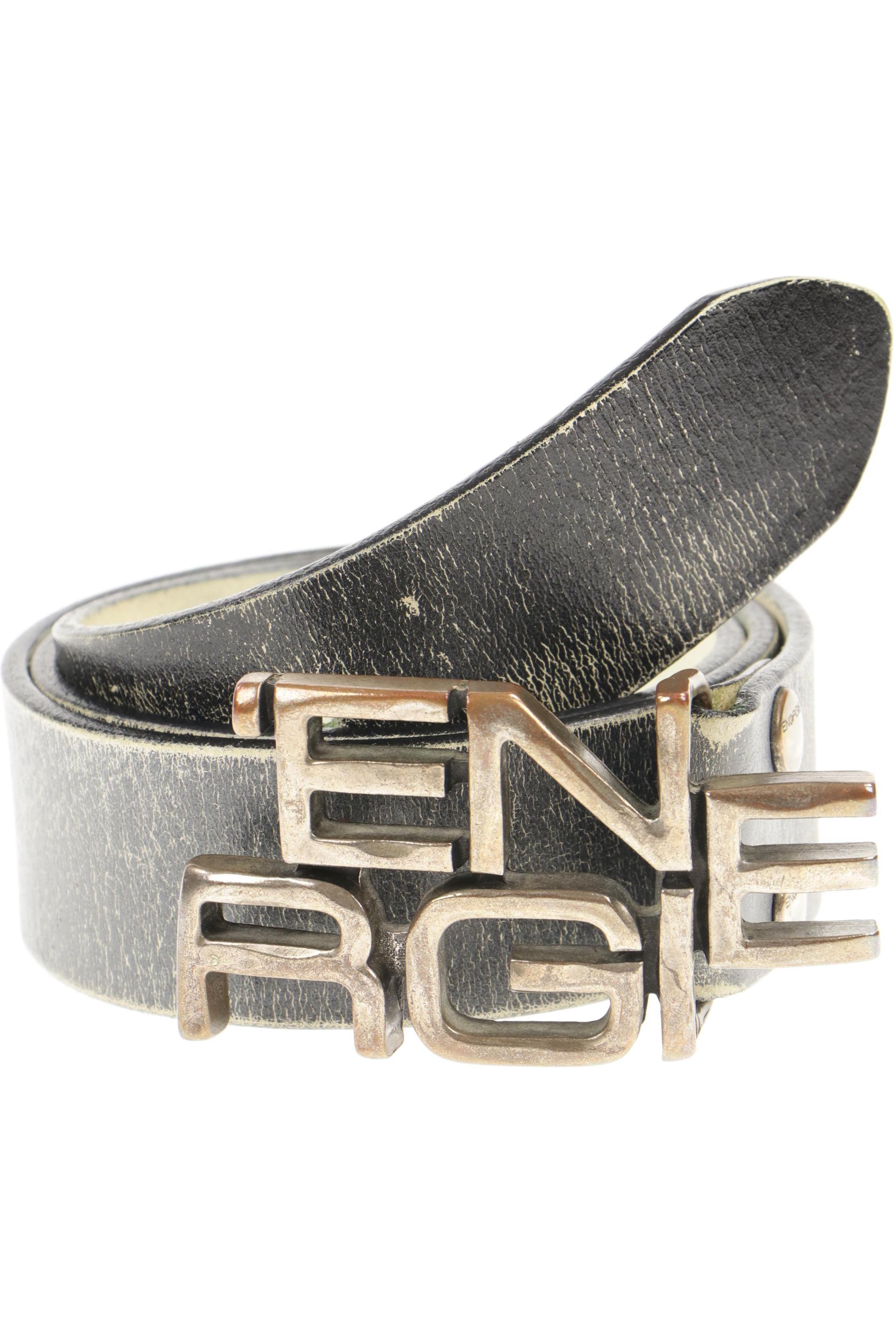 

Energie Herren Gürtel, grau, Gr.