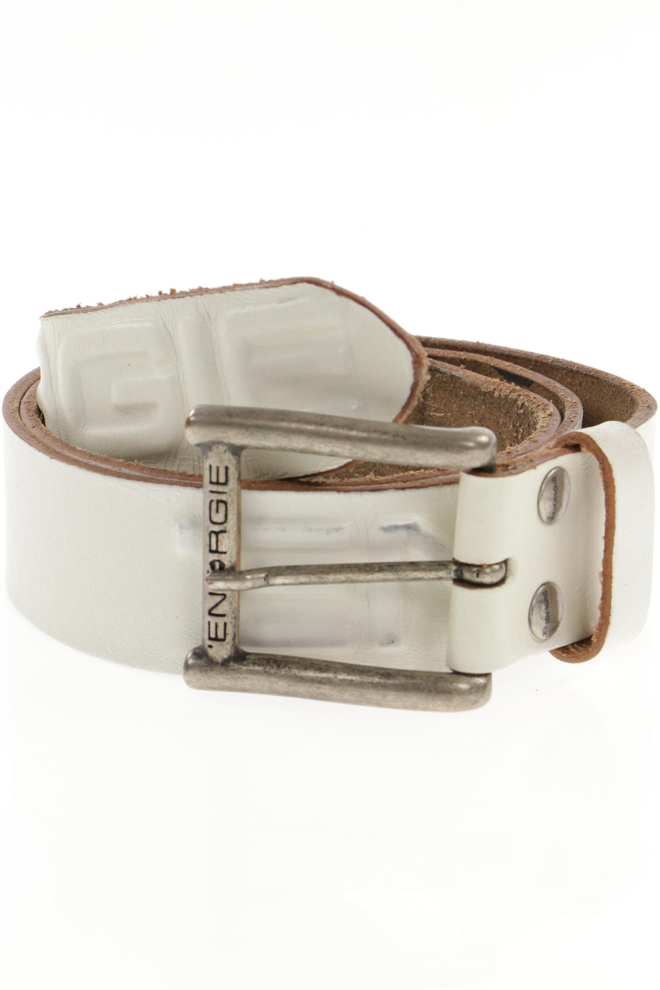 

Energie Herren Gürtel, beige, Gr.